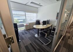 Gateway East (D7), Office #602991661